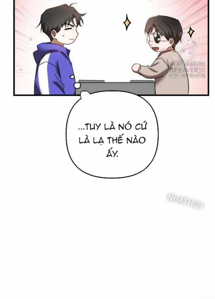 Tân Binh Của Đội Bóng Chày Quá Giỏi Chương 13 trang 70