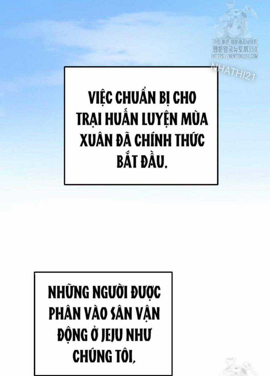 Tân Binh Của Đội Bóng Chày Quá Giỏi Chương 13 trang 72