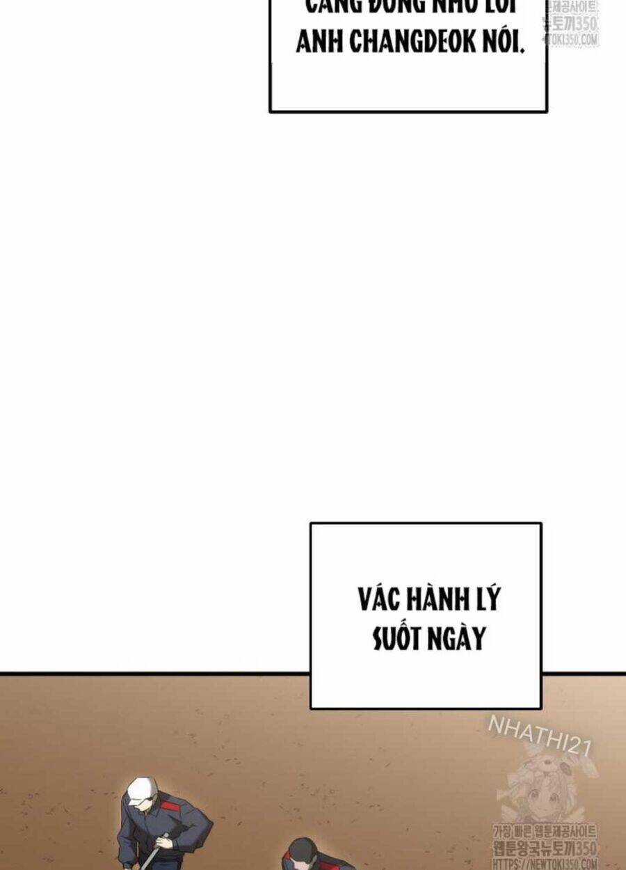 Tân Binh Của Đội Bóng Chày Quá Giỏi Chương 13 trang 74