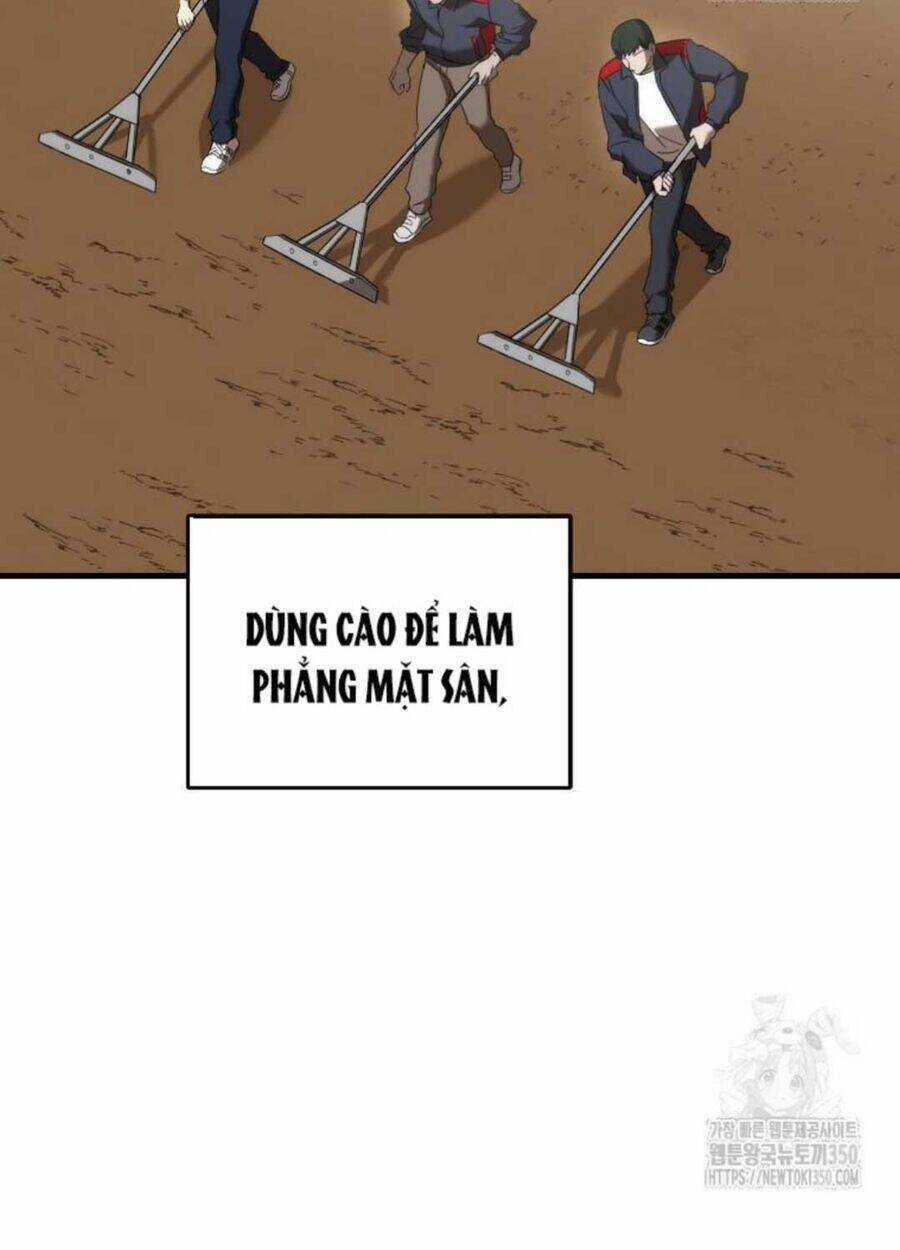 Tân Binh Của Đội Bóng Chày Quá Giỏi Chương 13 trang 75