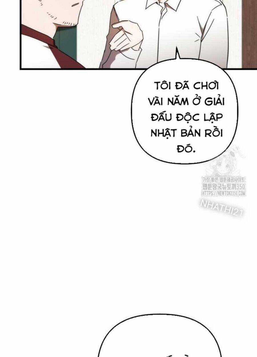 Tân Binh Của Đội Bóng Chày Quá Giỏi Chương 13 trang 8