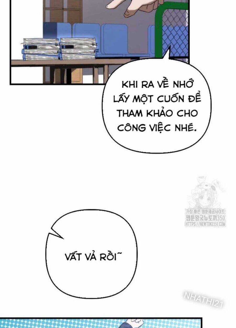 Tân Binh Của Đội Bóng Chày Quá Giỏi Chương 13 trang 80