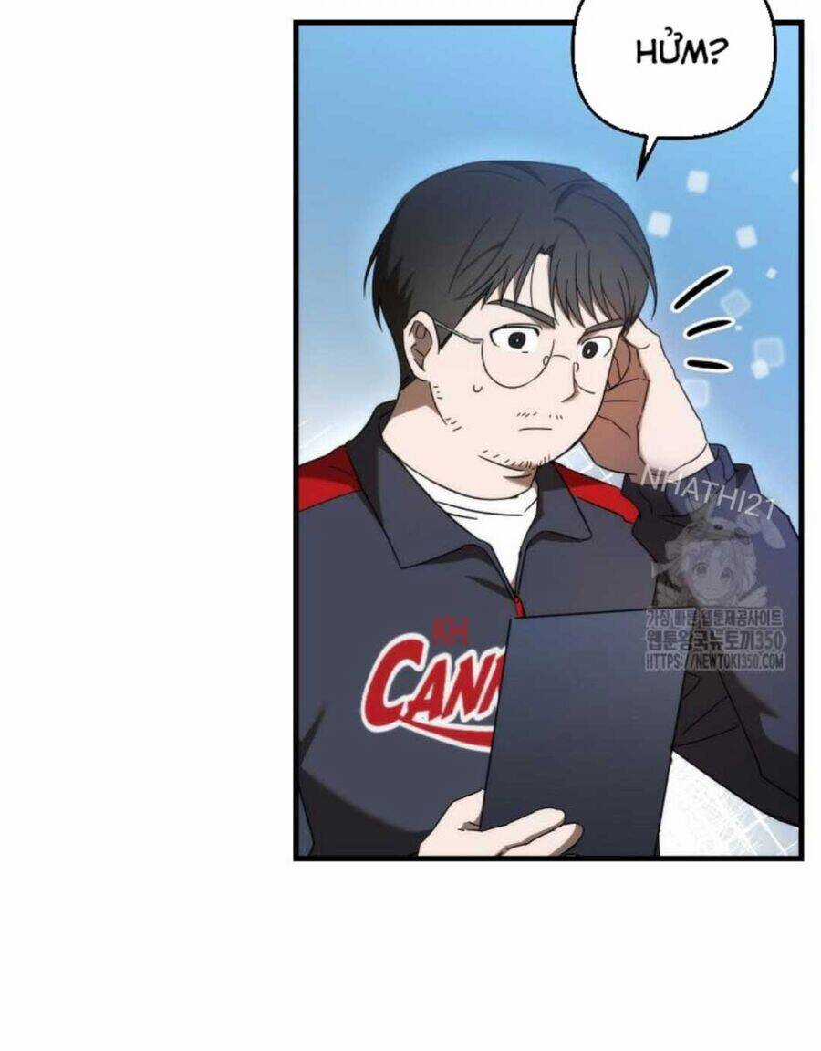 Tân Binh Của Đội Bóng Chày Quá Giỏi Chương 13 trang 82