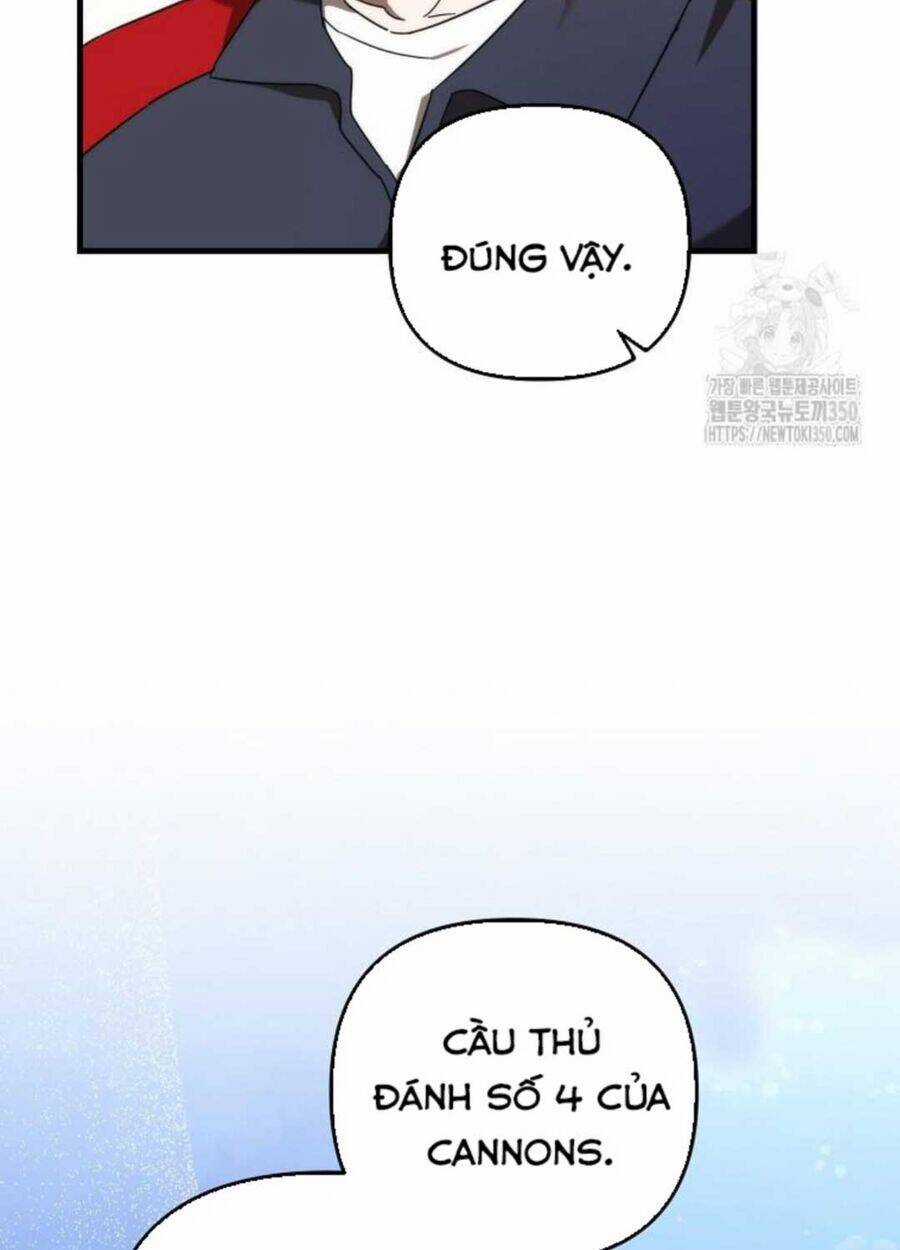 Tân Binh Của Đội Bóng Chày Quá Giỏi Chương 13 trang 87