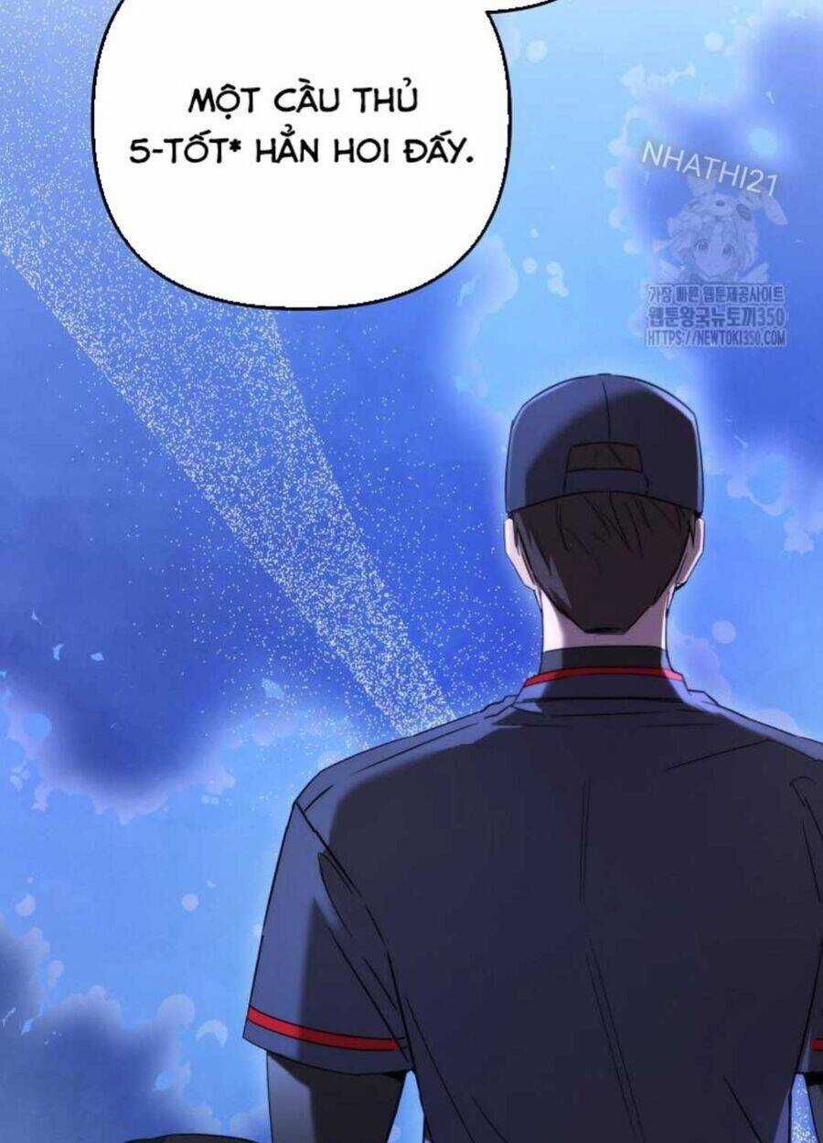 Tân Binh Của Đội Bóng Chày Quá Giỏi Chương 13 trang 88