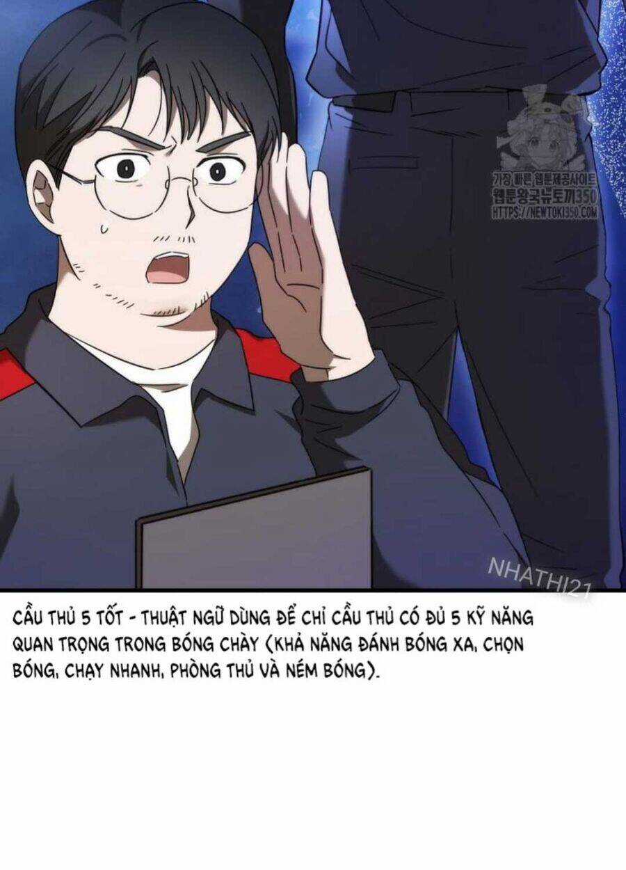 Tân Binh Của Đội Bóng Chày Quá Giỏi Chương 13 trang 89