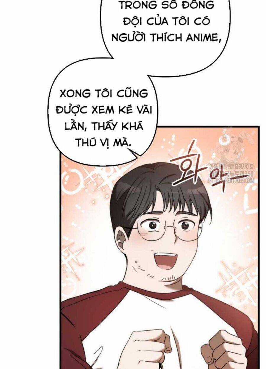 Tân Binh Của Đội Bóng Chày Quá Giỏi Chương 13 trang 9