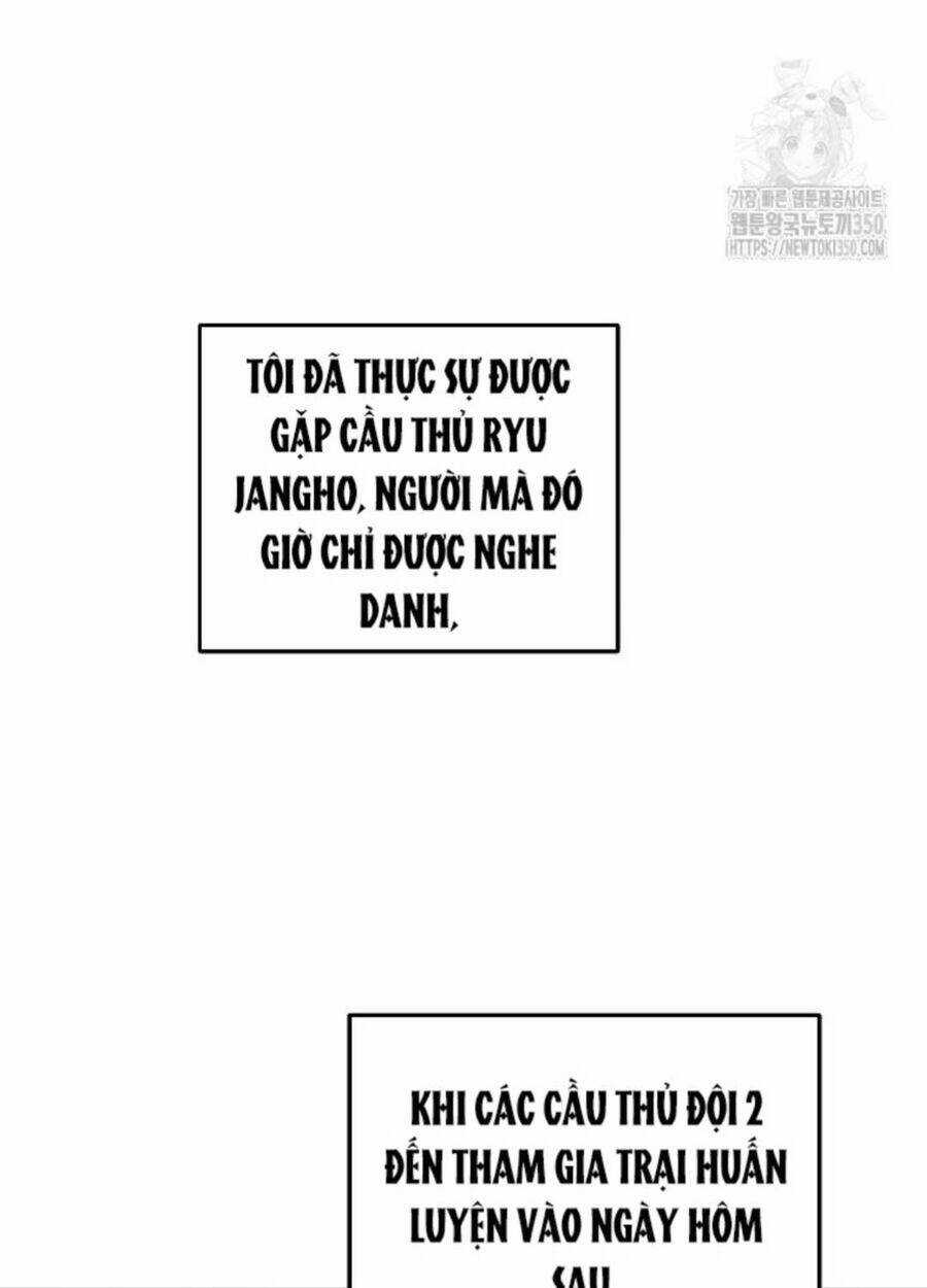 Tân Binh Của Đội Bóng Chày Quá Giỏi Chương 13 trang 90