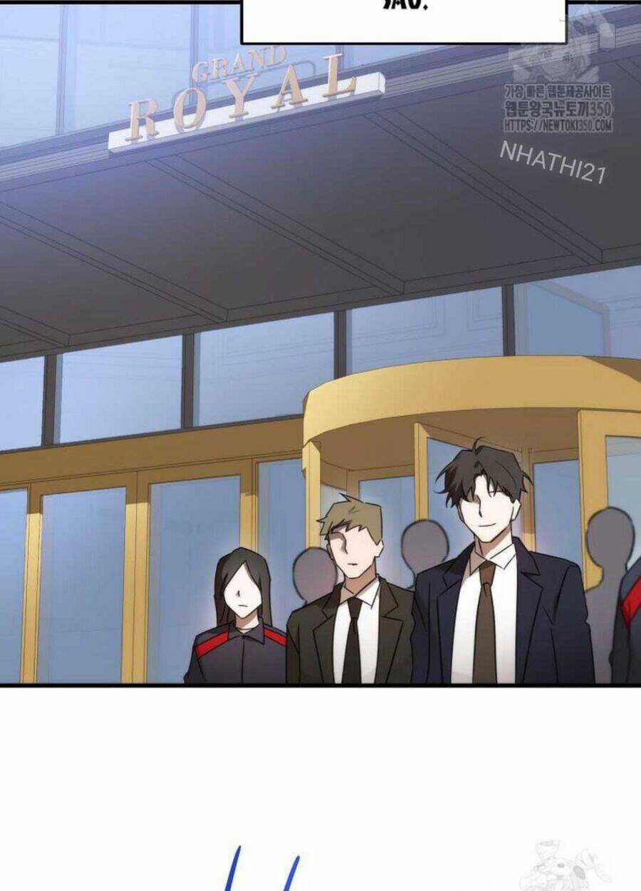 Tân Binh Của Đội Bóng Chày Quá Giỏi Chương 13 trang 91