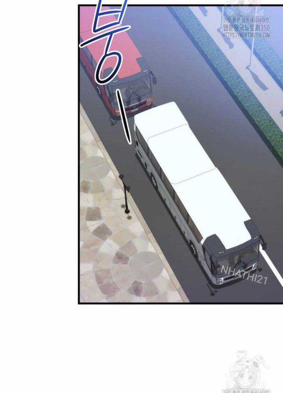 Tân Binh Của Đội Bóng Chày Quá Giỏi Chương 13 trang 92