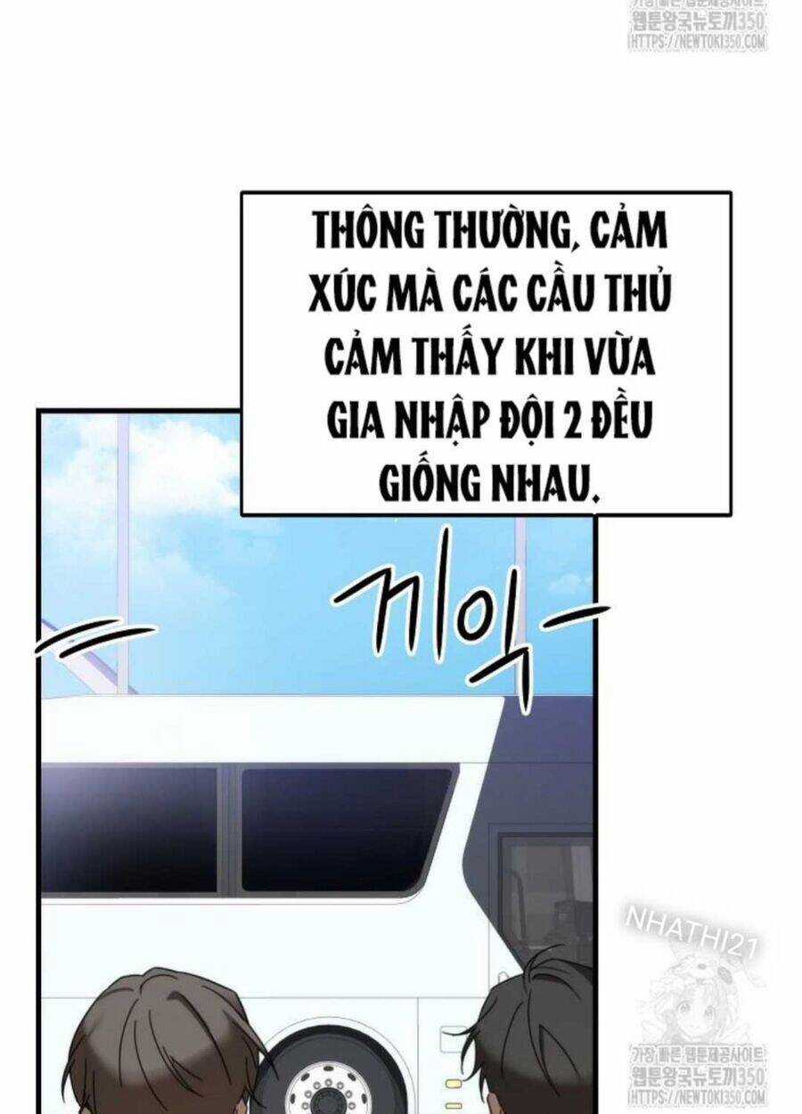 Tân Binh Của Đội Bóng Chày Quá Giỏi Chương 13 trang 93