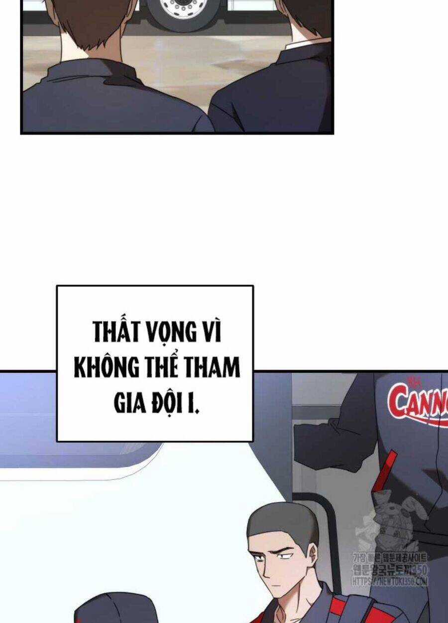 Tân Binh Của Đội Bóng Chày Quá Giỏi Chương 13 trang 94