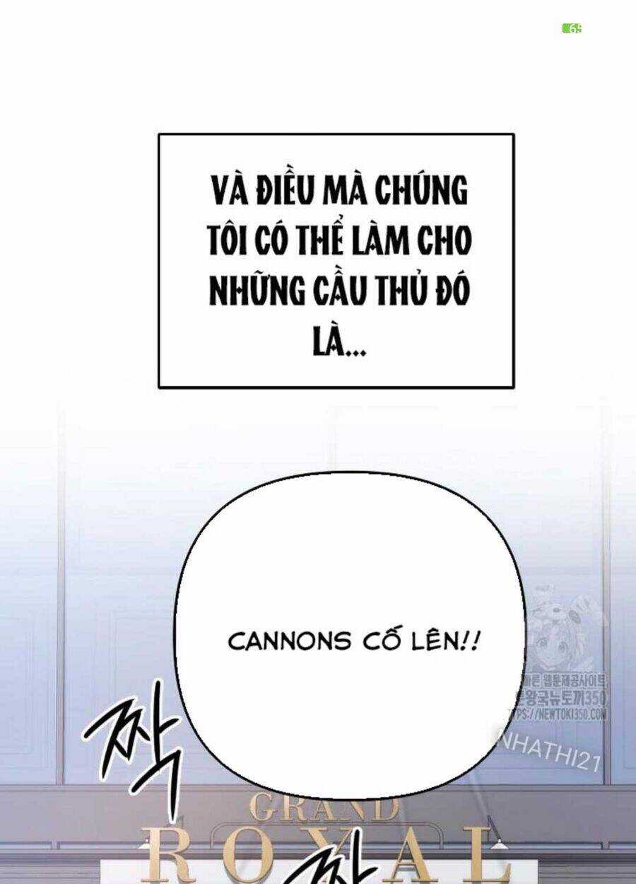 Tân Binh Của Đội Bóng Chày Quá Giỏi Chương 13 trang 96