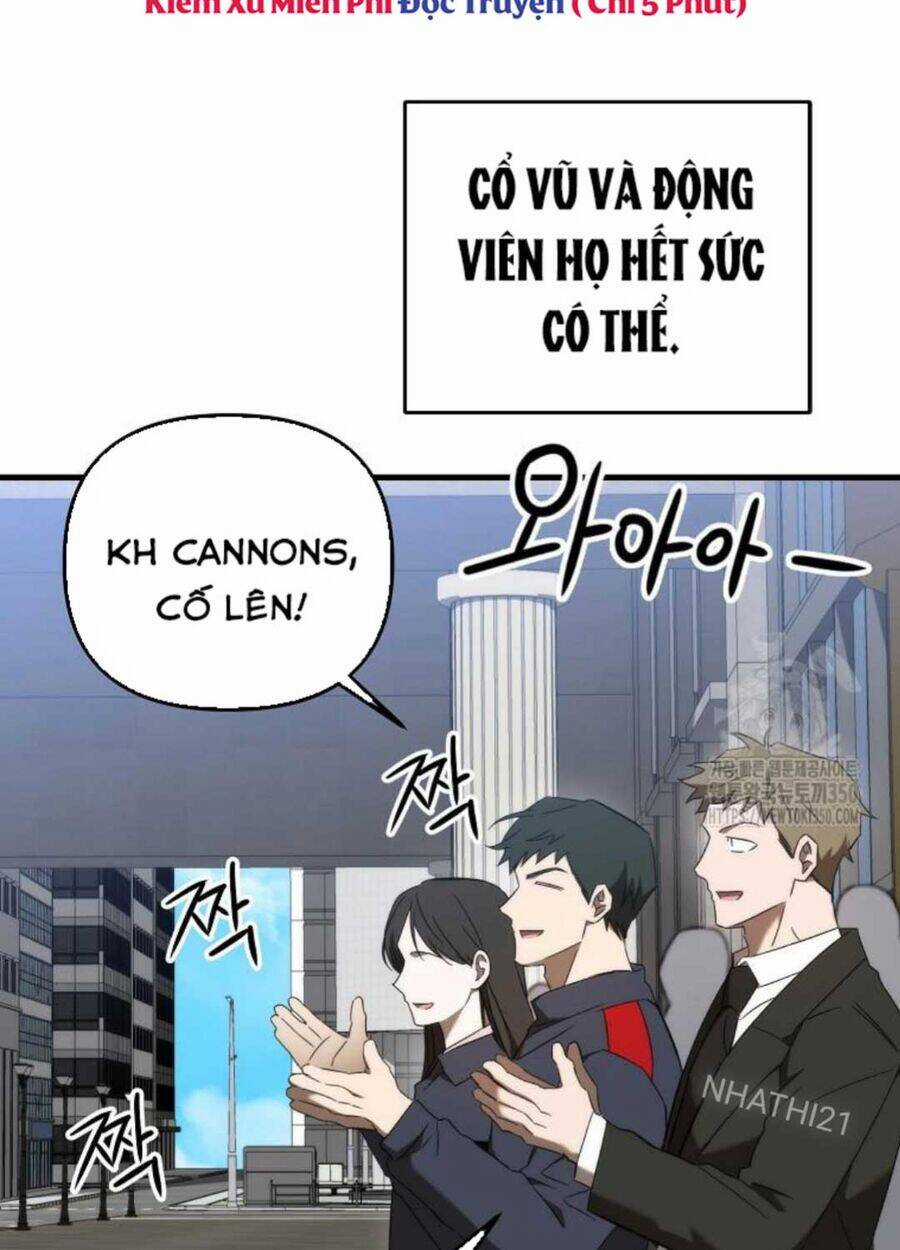 Tân Binh Của Đội Bóng Chày Quá Giỏi Chương 13 trang 99