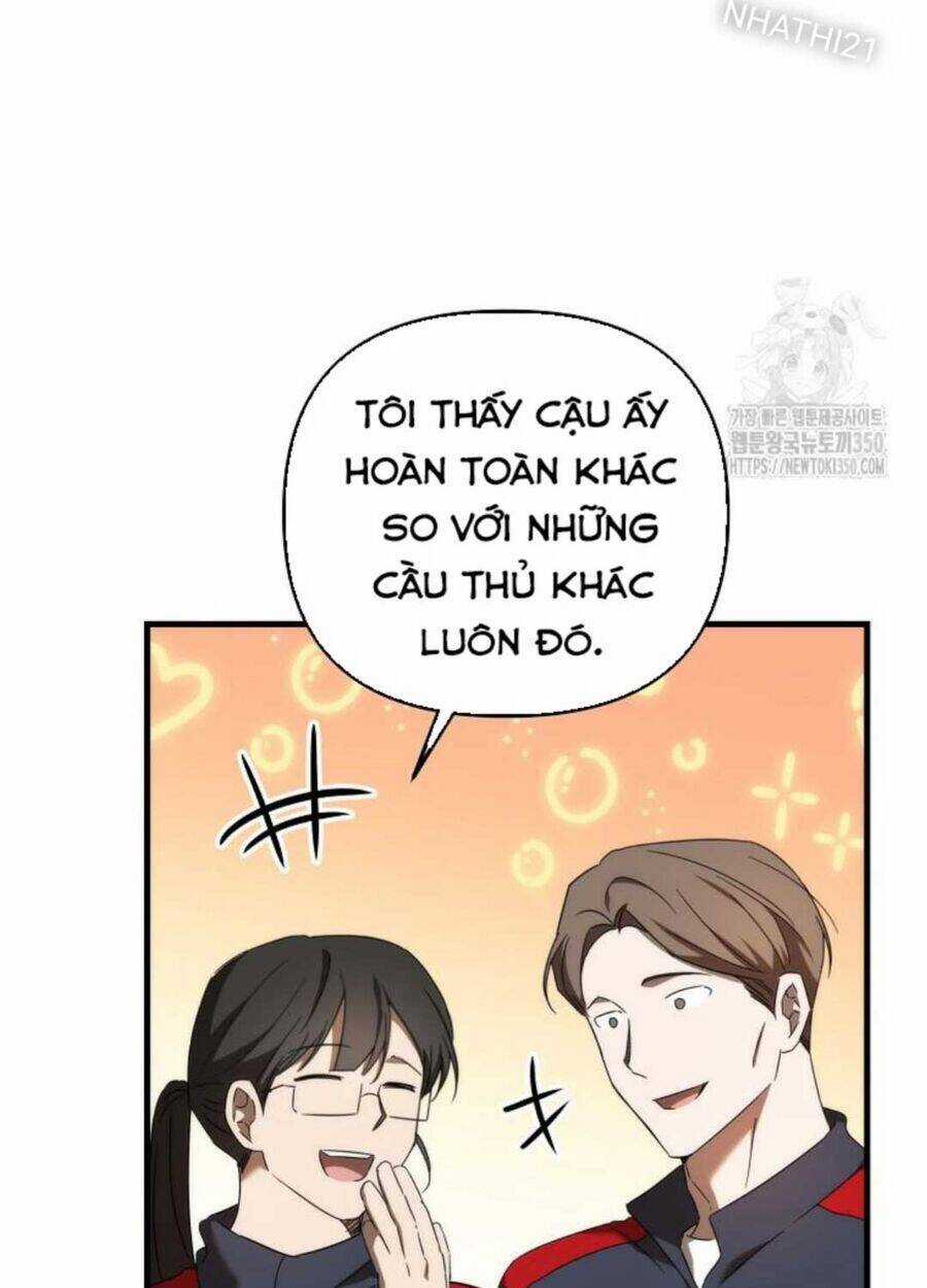 Tân Binh Của Đội Bóng Chày Quá Giỏi Chương 14 trang 10