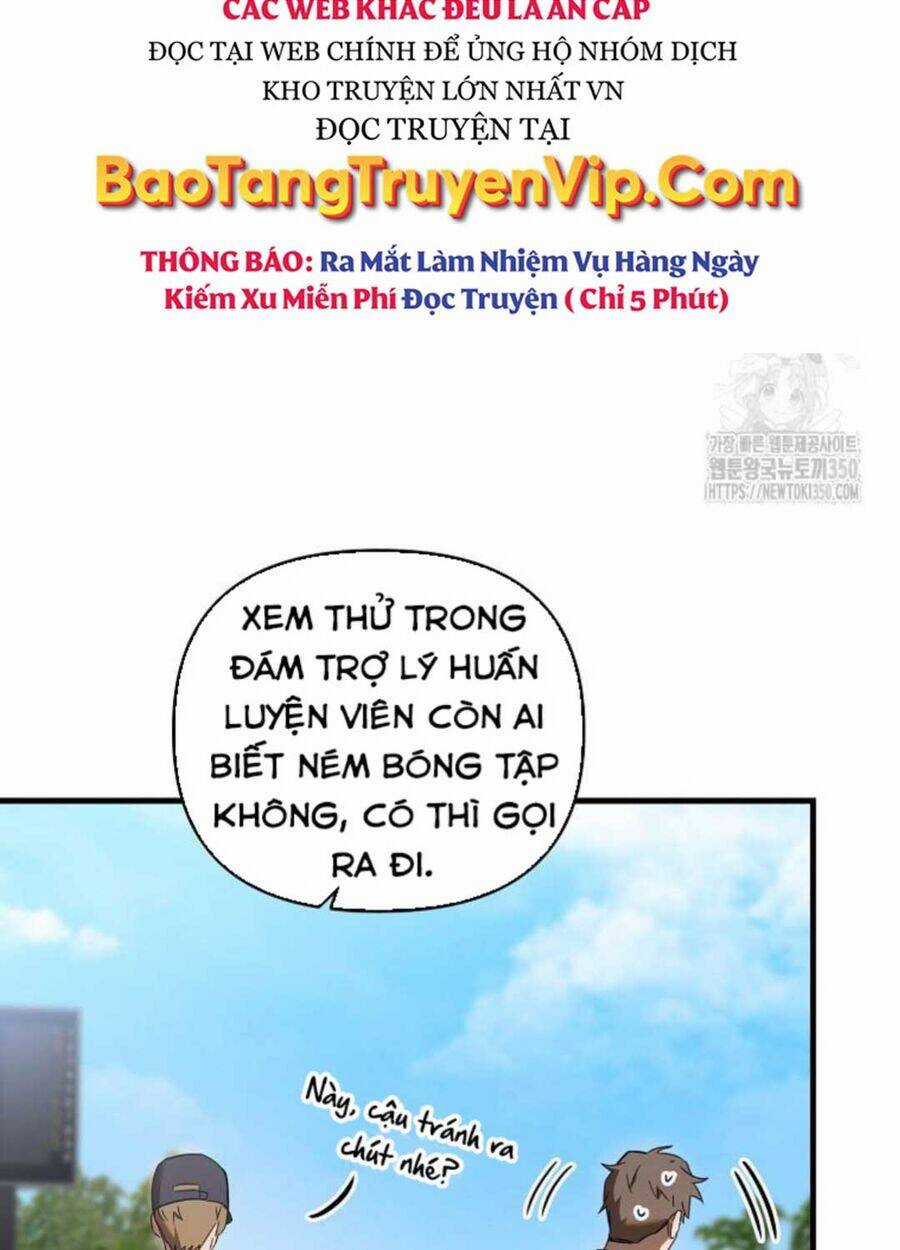 Tân Binh Của Đội Bóng Chày Quá Giỏi Chương 14 trang 100