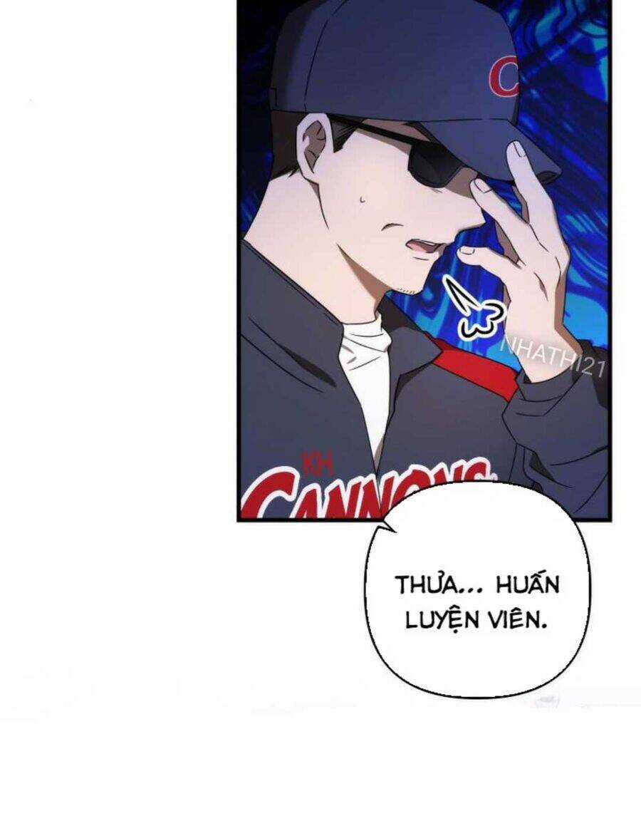 Tân Binh Của Đội Bóng Chày Quá Giỏi Chương 14 trang 108