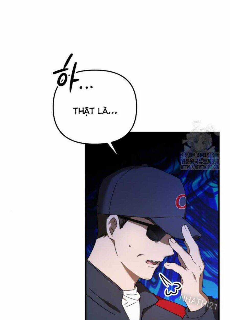 Tân Binh Của Đội Bóng Chày Quá Giỏi Chương 14 trang 109