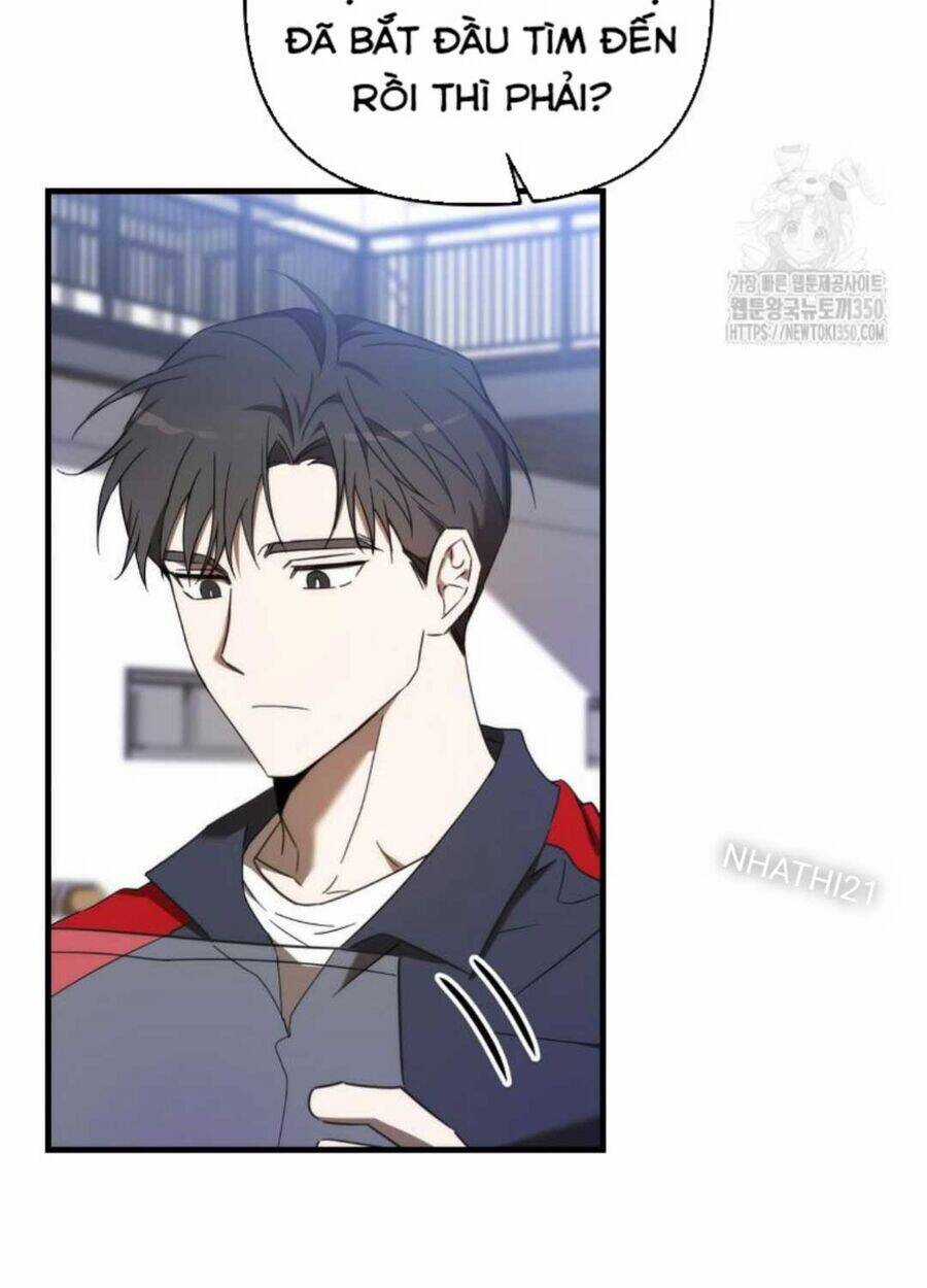 Tân Binh Của Đội Bóng Chày Quá Giỏi Chương 14 trang 12