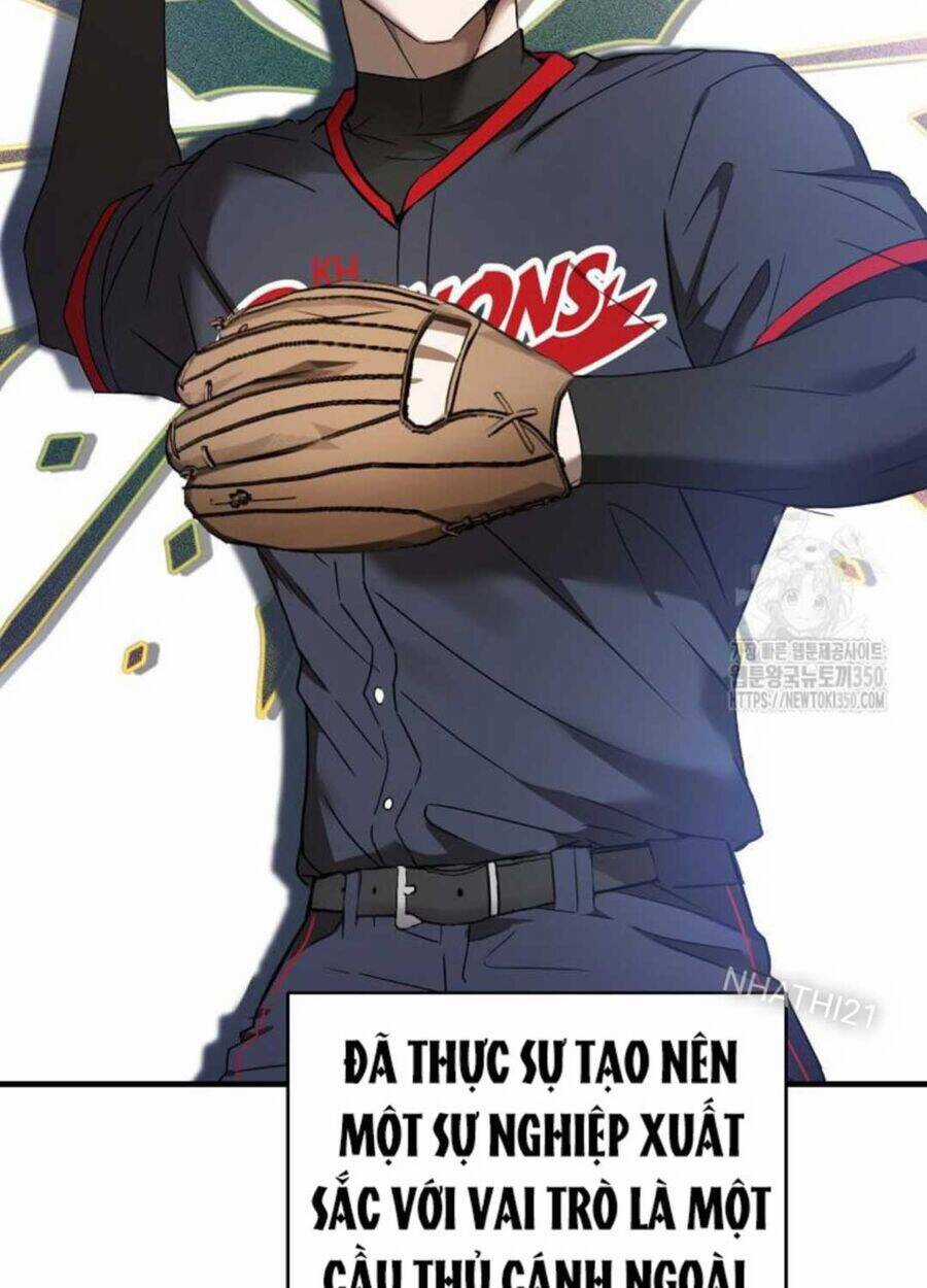 Tân Binh Của Đội Bóng Chày Quá Giỏi Chương 14 trang 16