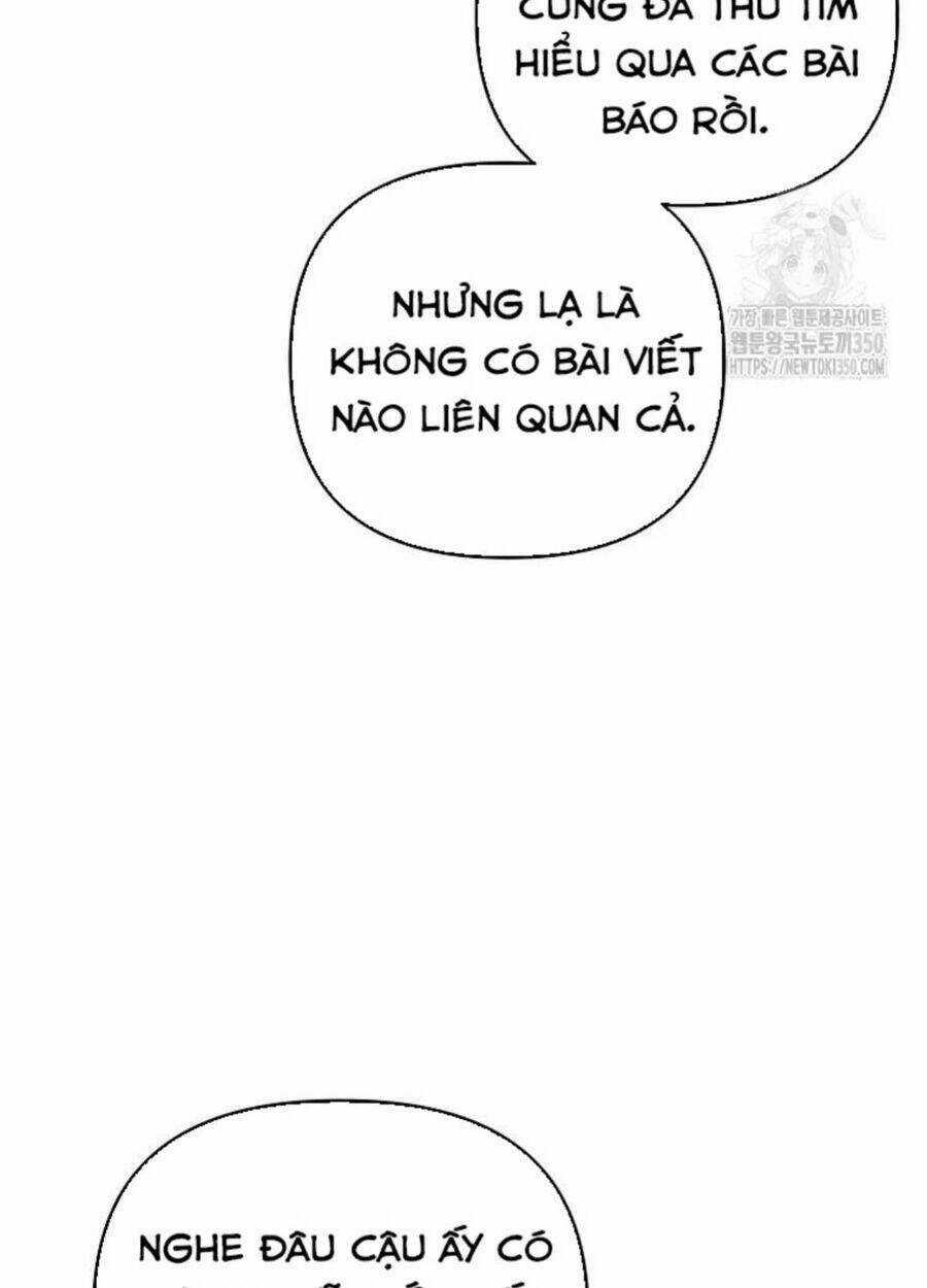 Tân Binh Của Đội Bóng Chày Quá Giỏi Chương 14 trang 21