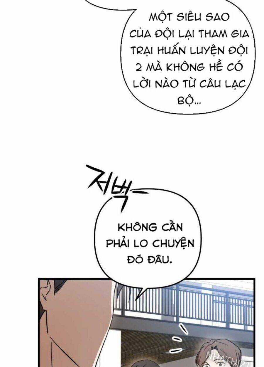 Tân Binh Của Đội Bóng Chày Quá Giỏi Chương 14 trang 23