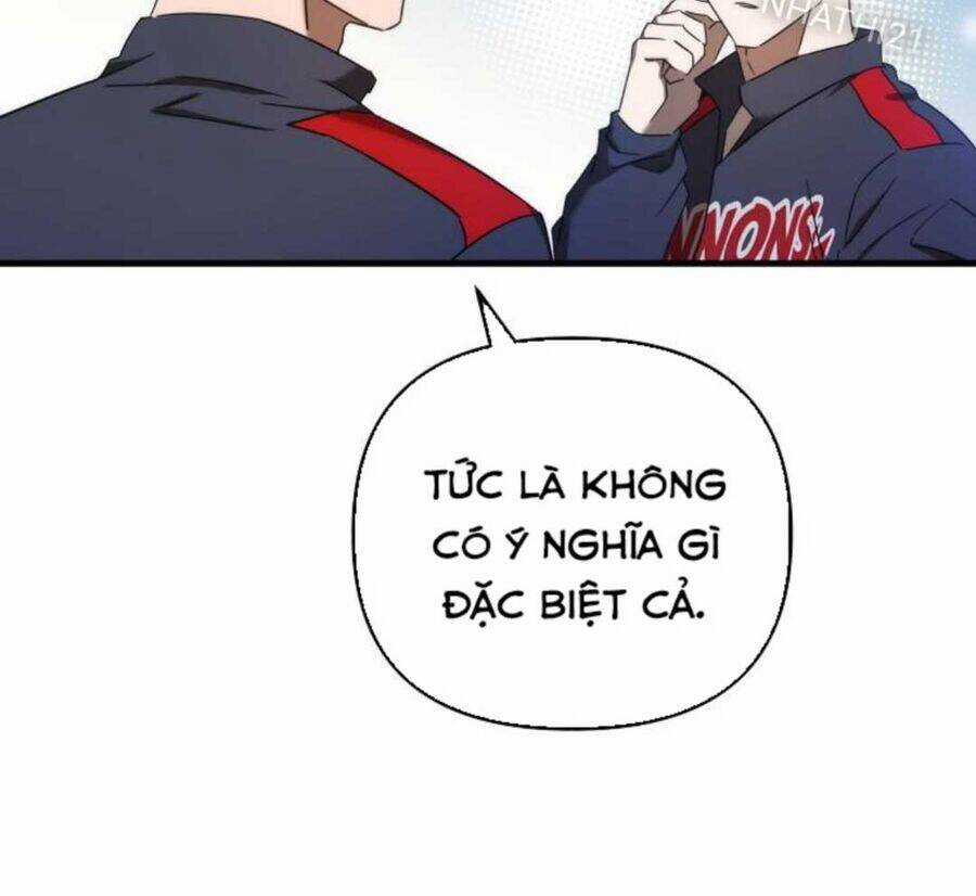 Tân Binh Của Đội Bóng Chày Quá Giỏi Chương 14 trang 27