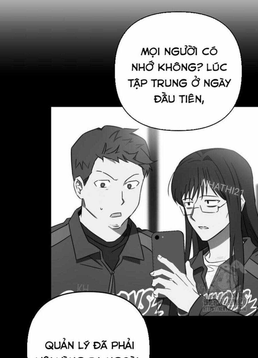 Tân Binh Của Đội Bóng Chày Quá Giỏi Chương 14 trang 28