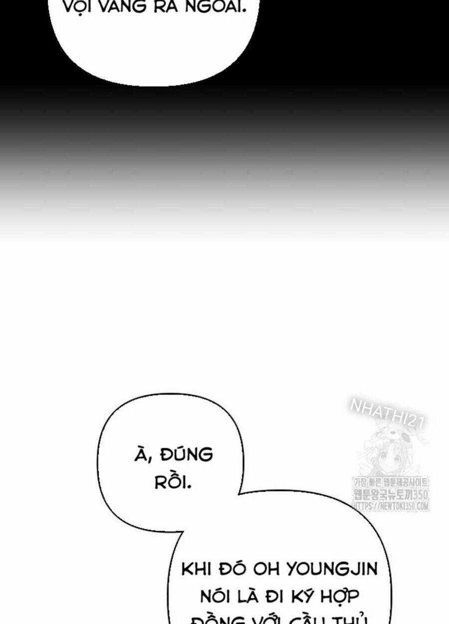 Tân Binh Của Đội Bóng Chày Quá Giỏi Chương 14 trang 29