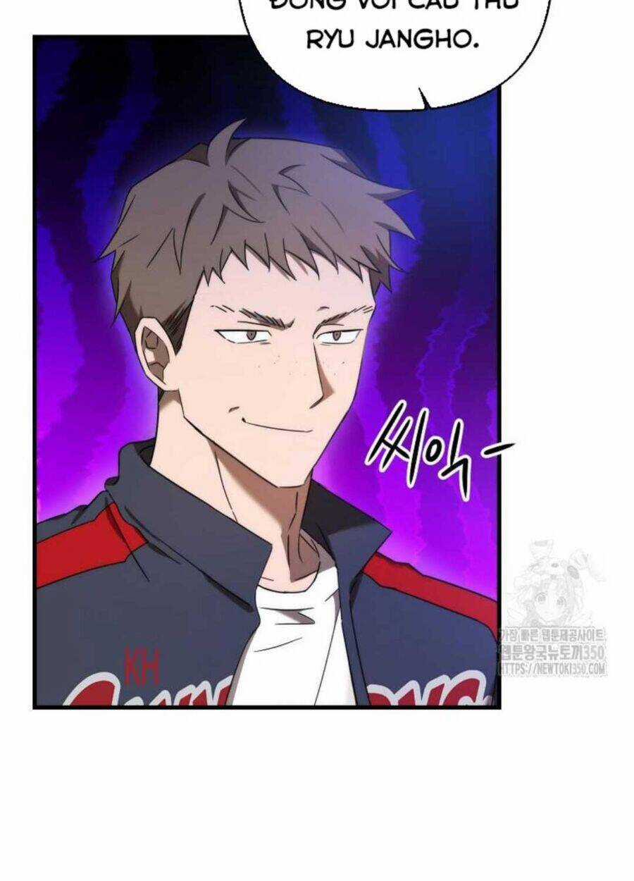 Tân Binh Của Đội Bóng Chày Quá Giỏi Chương 14 trang 30