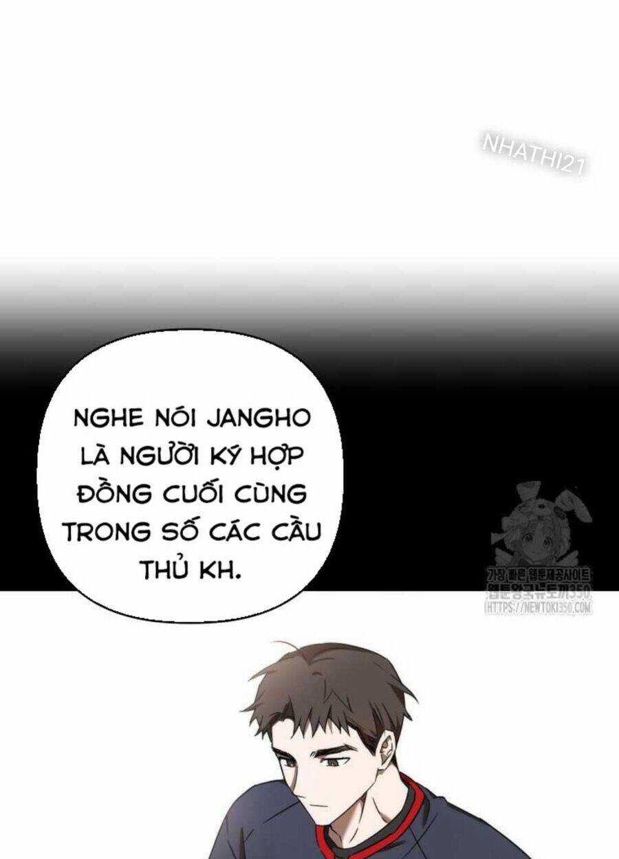 Tân Binh Của Đội Bóng Chày Quá Giỏi Chương 14 trang 31