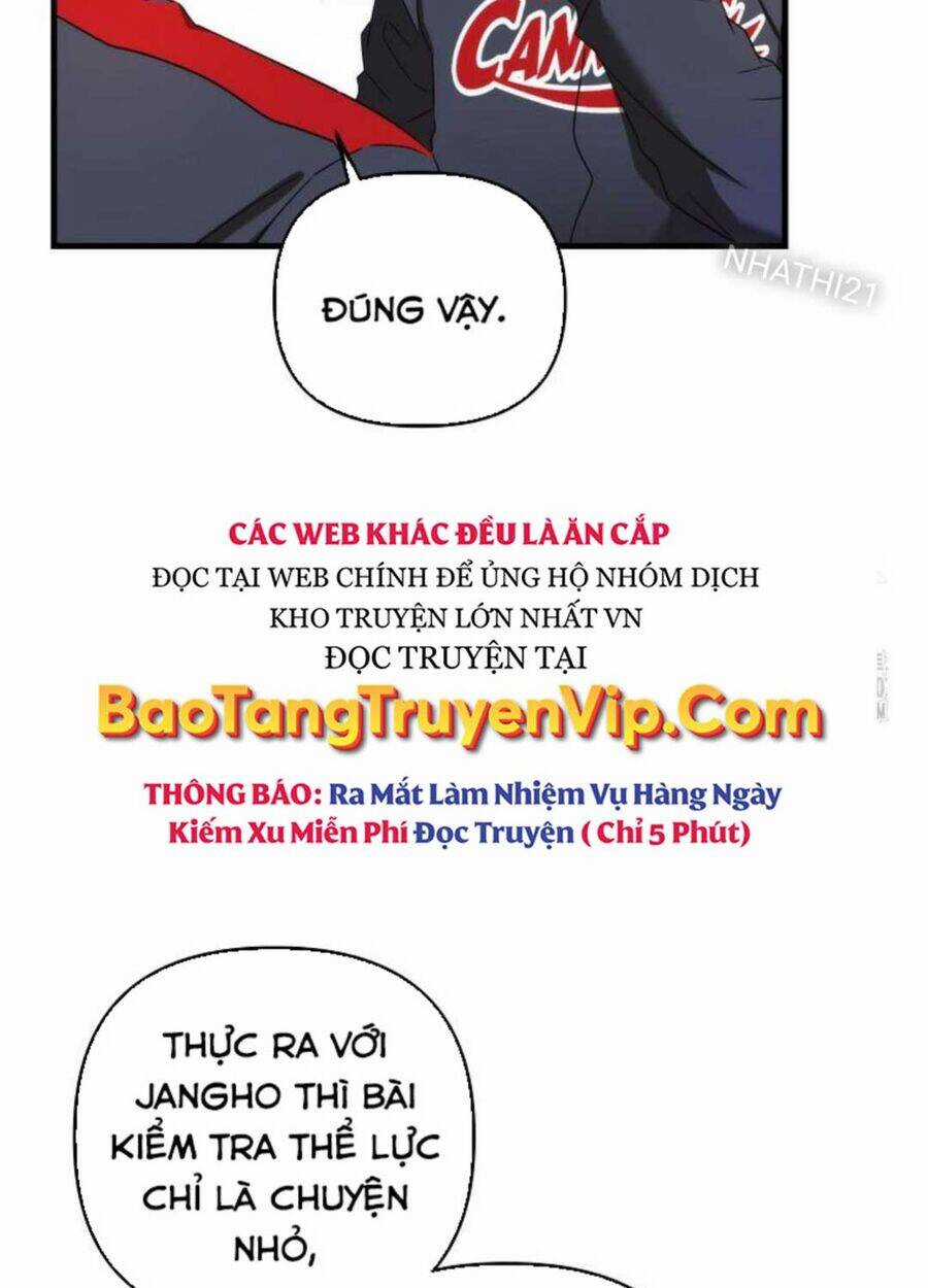 Tân Binh Của Đội Bóng Chày Quá Giỏi Chương 14 trang 34