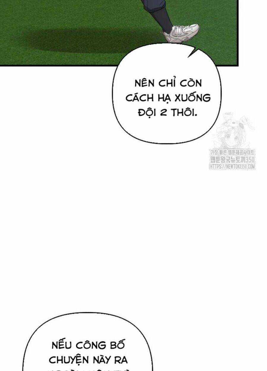 Tân Binh Của Đội Bóng Chày Quá Giỏi Chương 14 trang 36