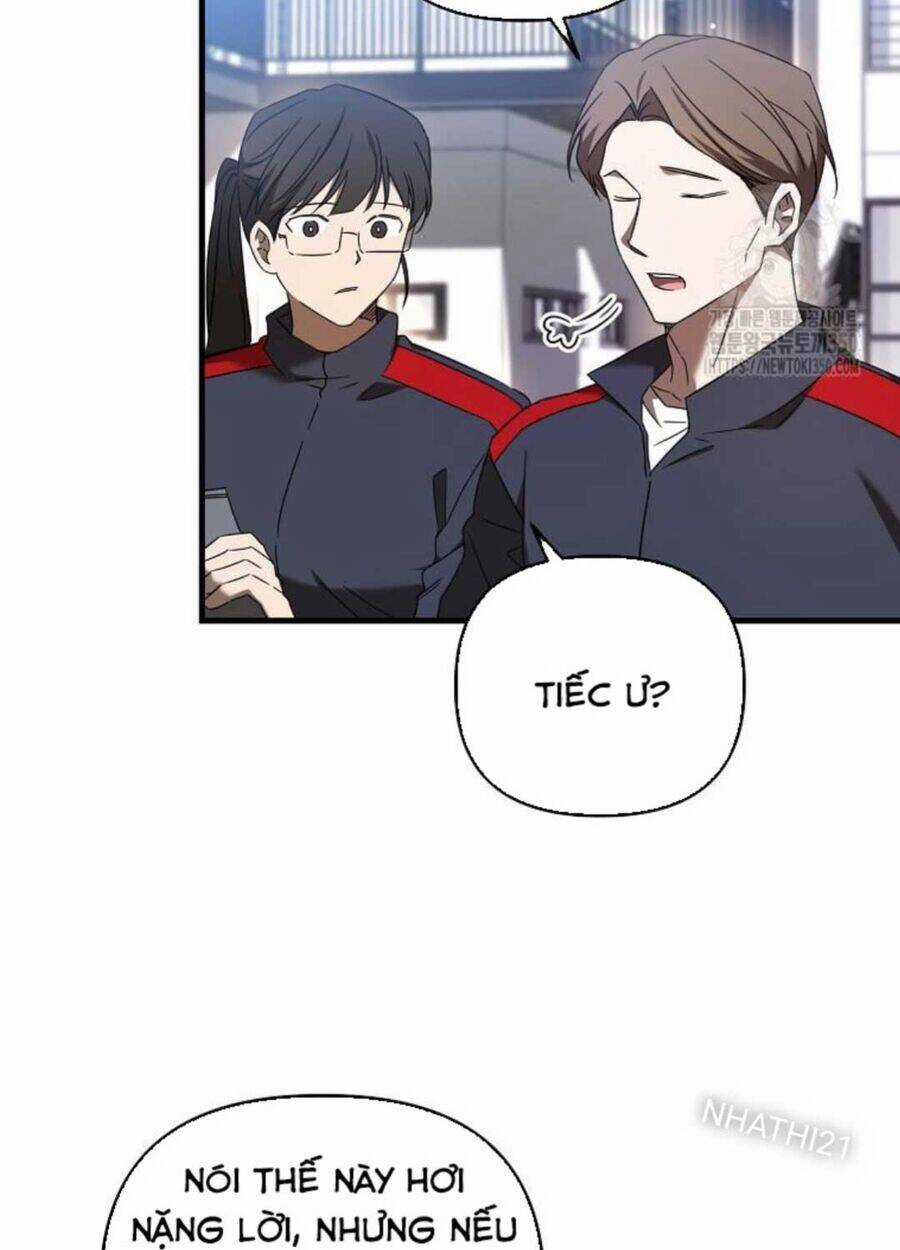 Tân Binh Của Đội Bóng Chày Quá Giỏi Chương 14 trang 39