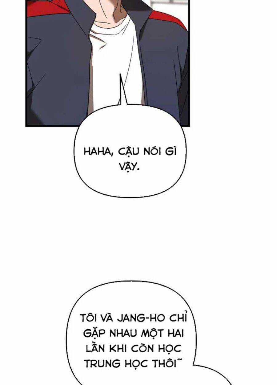 Tân Binh Của Đội Bóng Chày Quá Giỏi Chương 14 trang 42