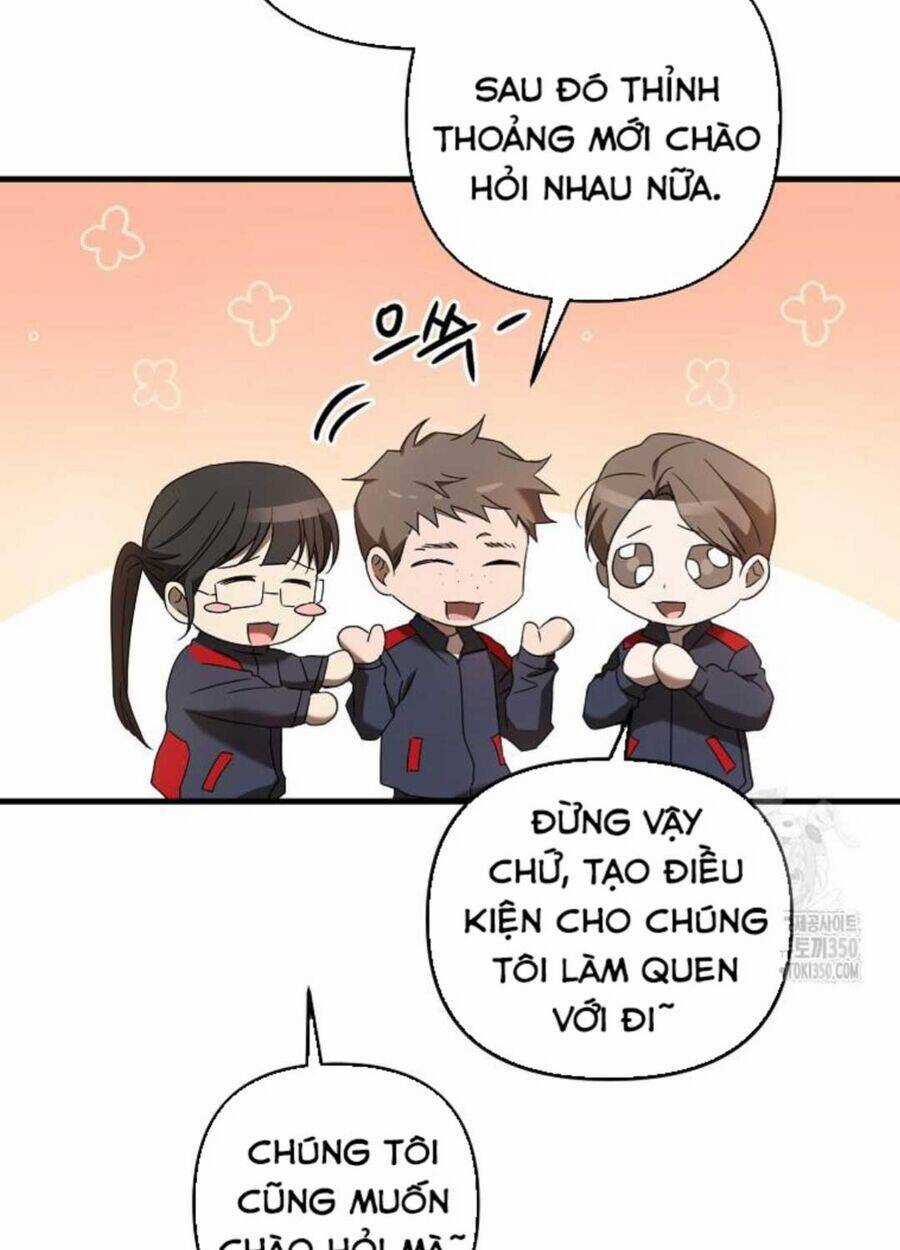 Tân Binh Của Đội Bóng Chày Quá Giỏi Chương 14 trang 43