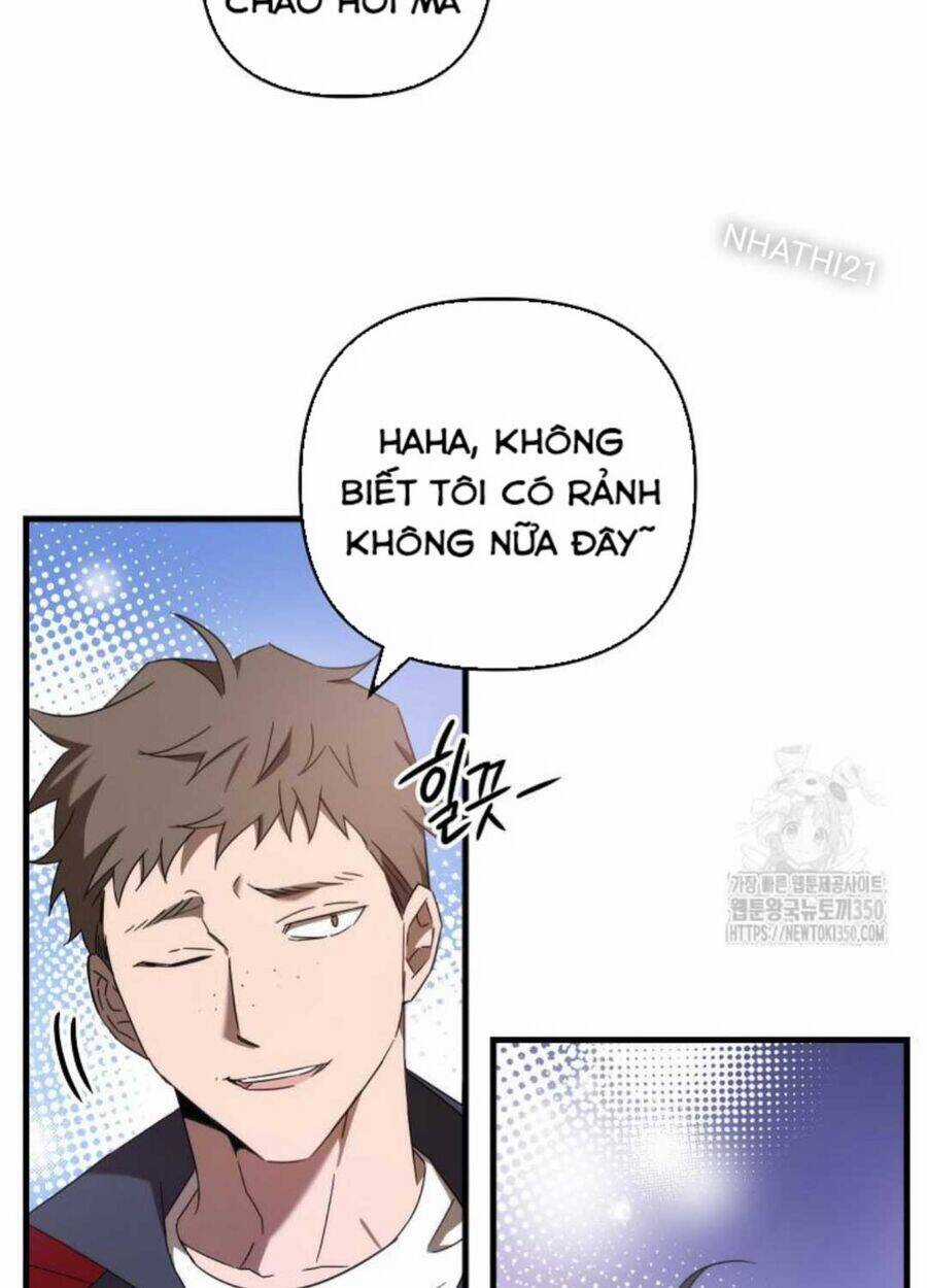 Tân Binh Của Đội Bóng Chày Quá Giỏi Chương 14 trang 44