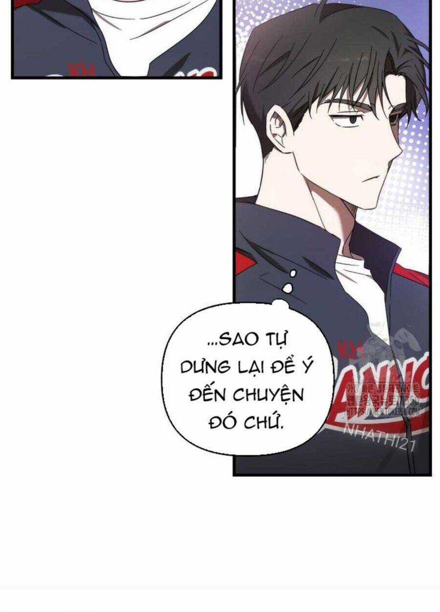 Tân Binh Của Đội Bóng Chày Quá Giỏi Chương 14 trang 45