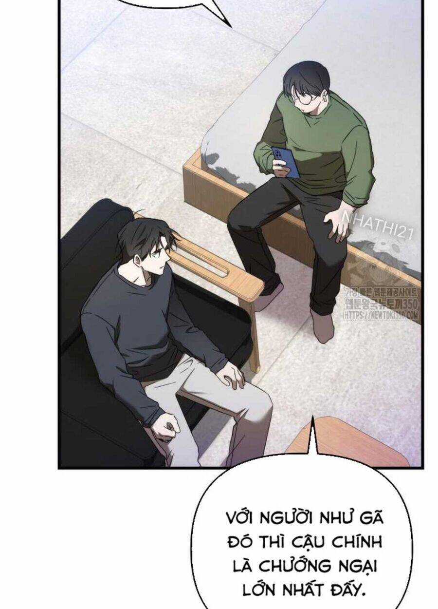 Tân Binh Của Đội Bóng Chày Quá Giỏi Chương 14 trang 48