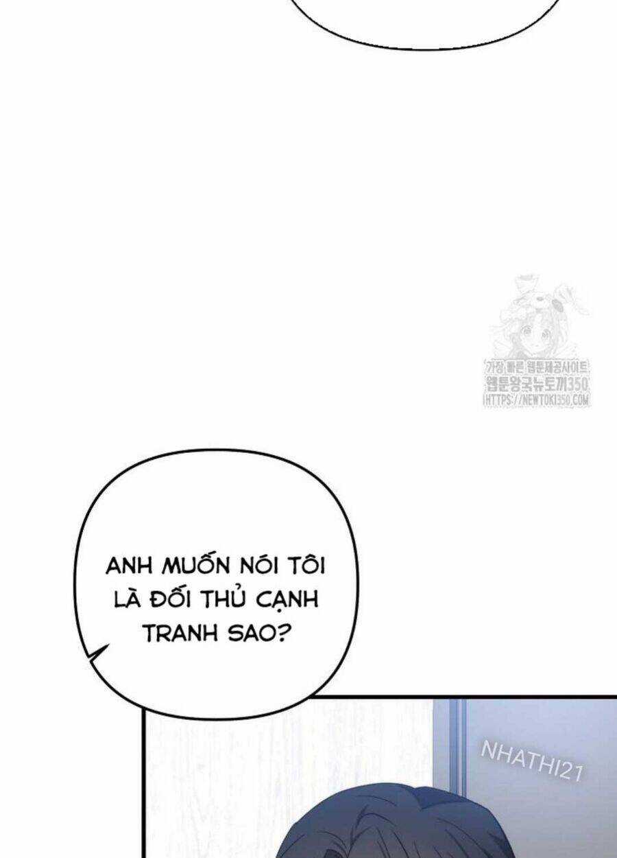 Tân Binh Của Đội Bóng Chày Quá Giỏi Chương 14 trang 49