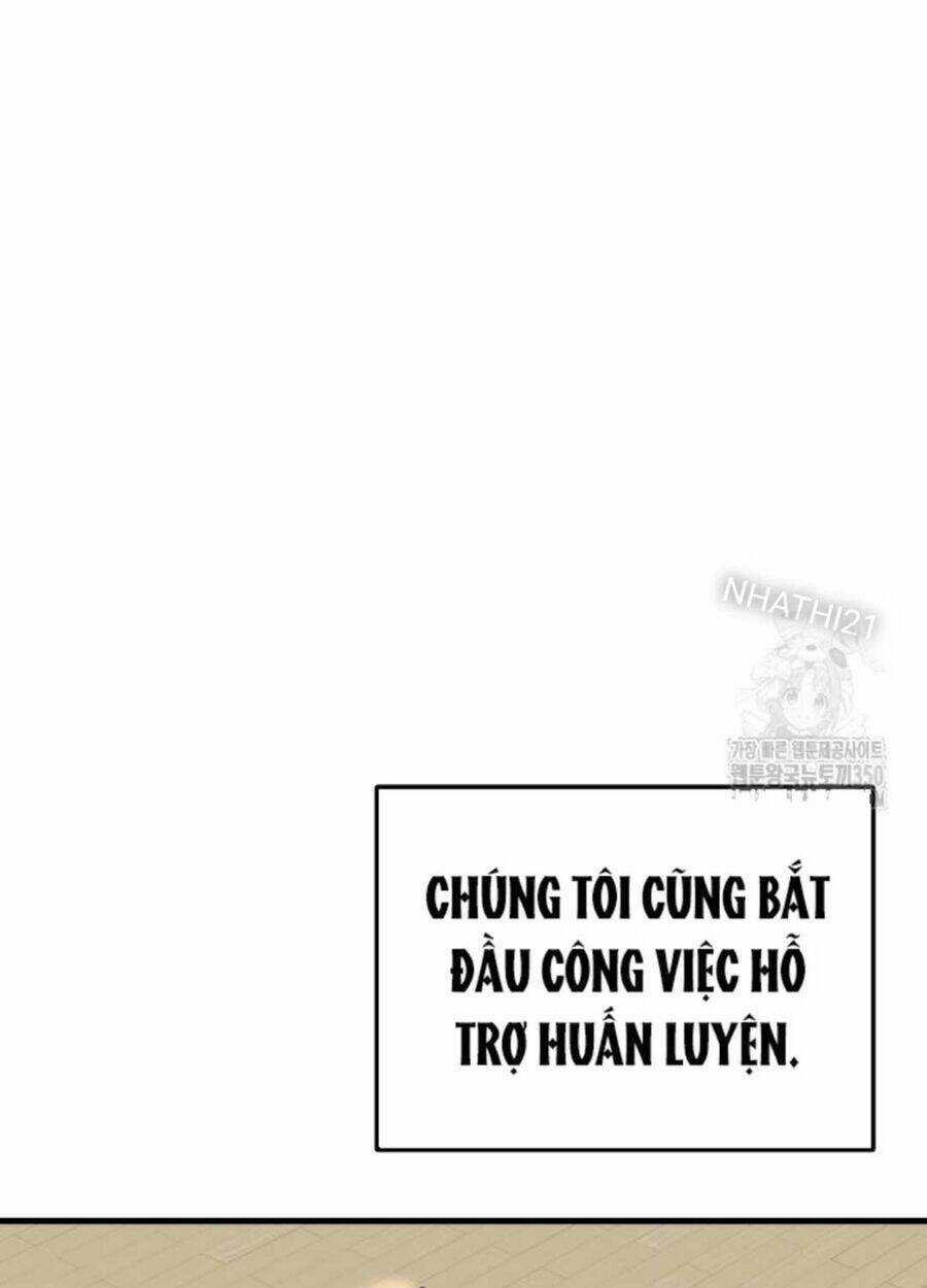Tân Binh Của Đội Bóng Chày Quá Giỏi Chương 14 trang 5
