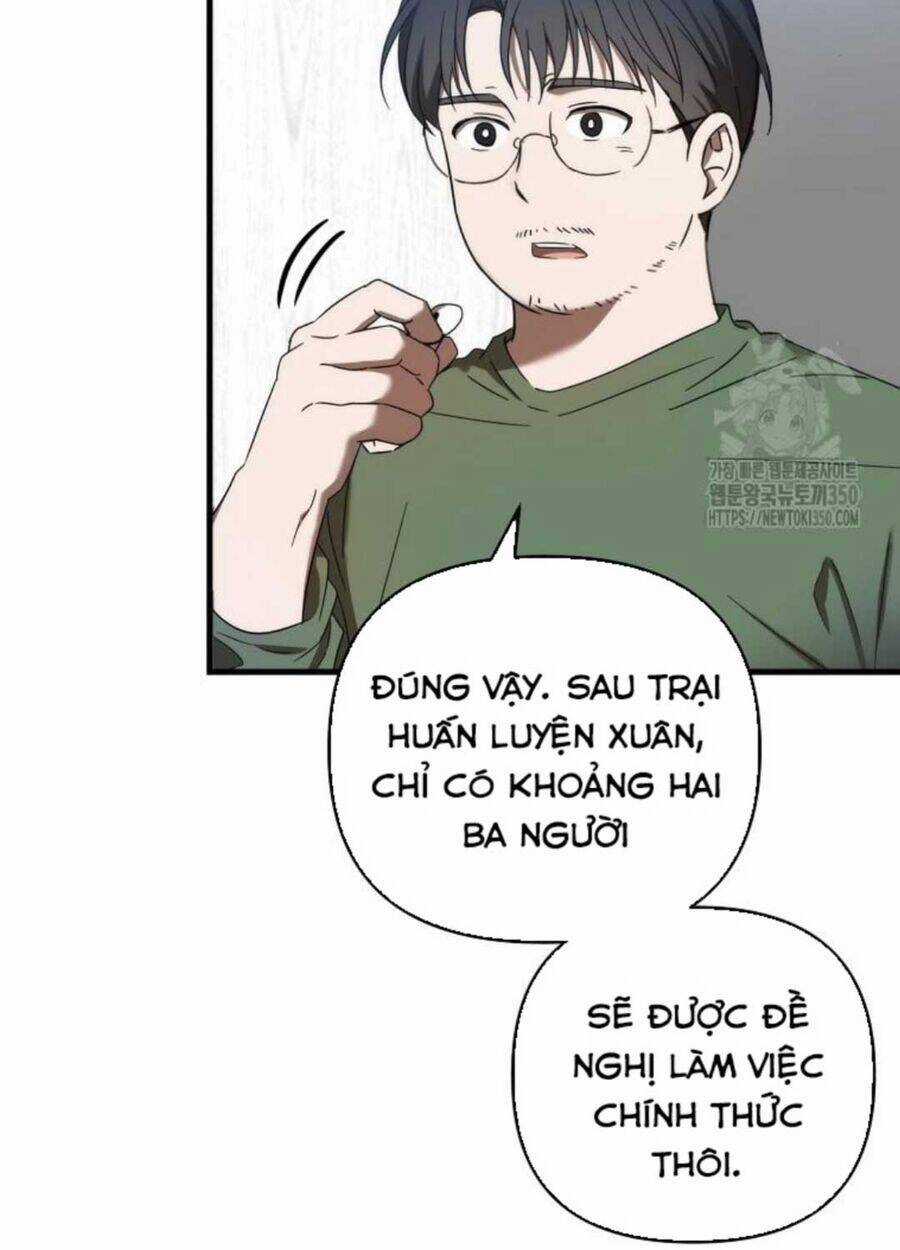 Tân Binh Của Đội Bóng Chày Quá Giỏi Chương 14 trang 50