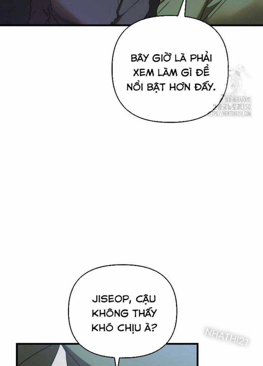 Tân Binh Của Đội Bóng Chày Quá Giỏi Chương 14 trang 52