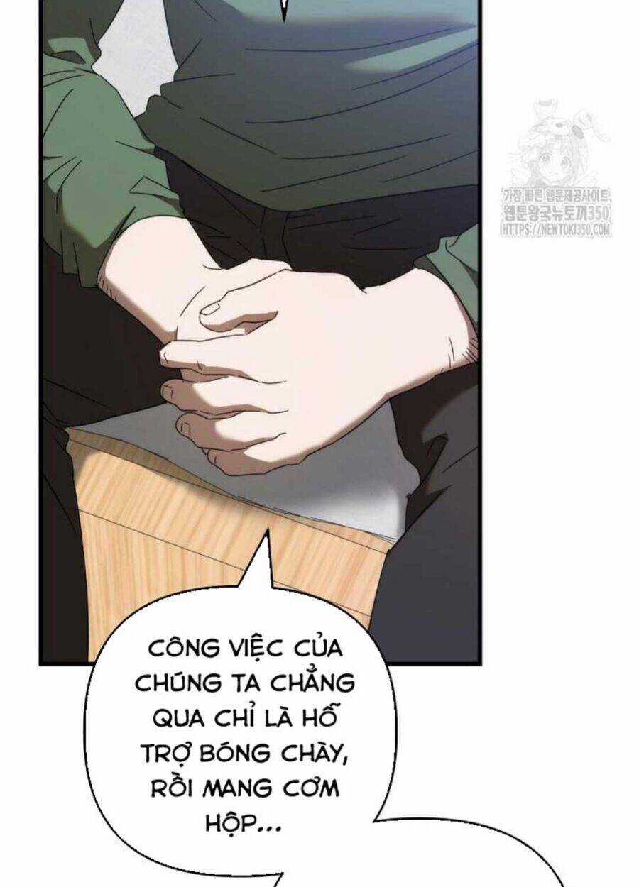 Tân Binh Của Đội Bóng Chày Quá Giỏi Chương 14 trang 53