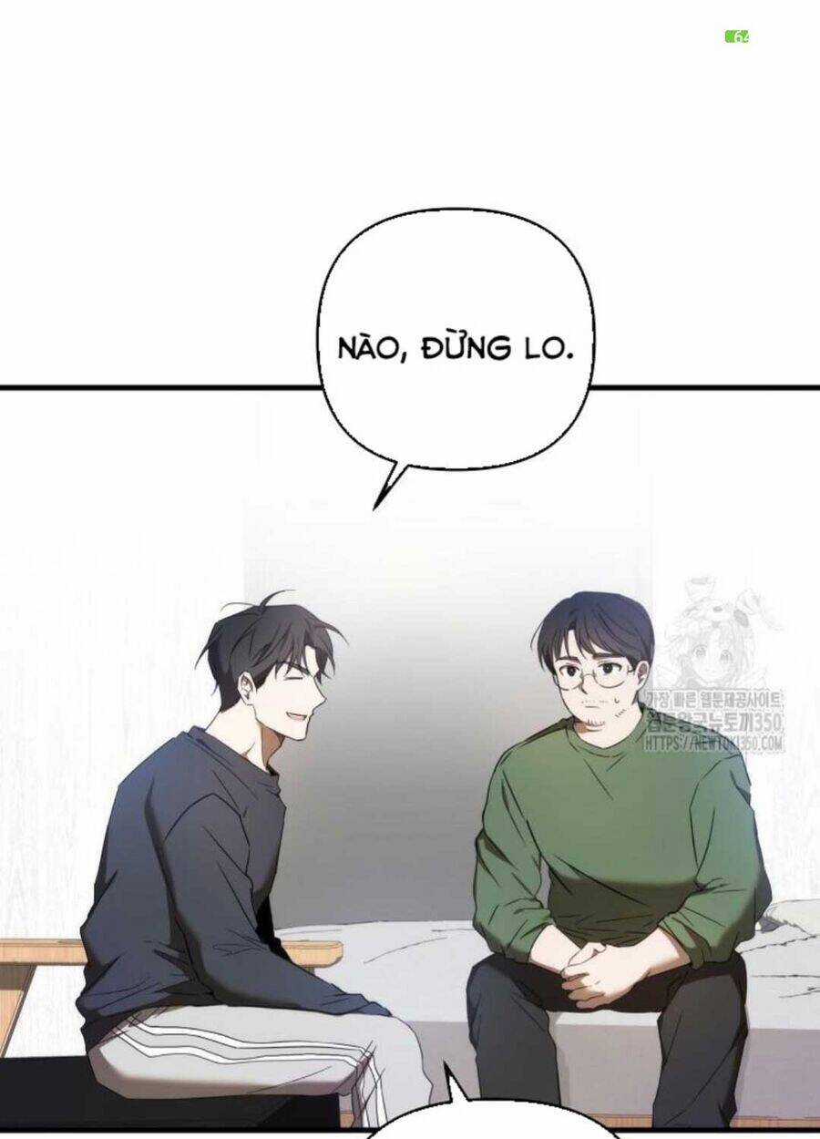 Tân Binh Của Đội Bóng Chày Quá Giỏi Chương 14 trang 55