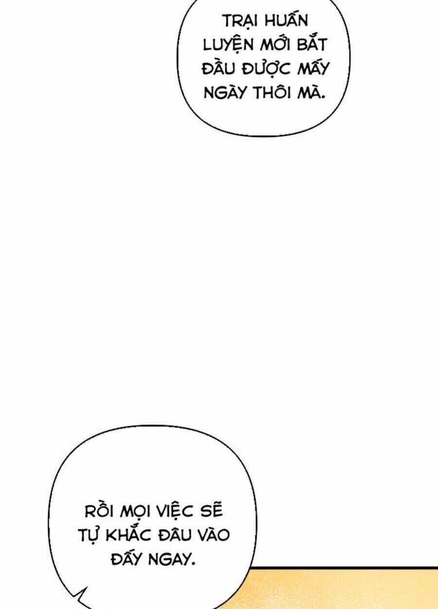 Tân Binh Của Đội Bóng Chày Quá Giỏi Chương 14 trang 56