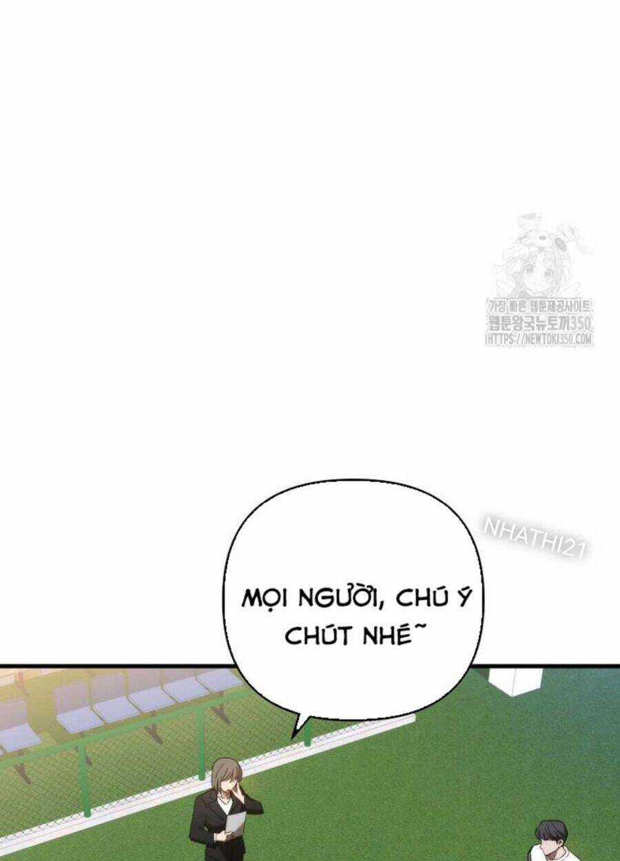 Tân Binh Của Đội Bóng Chày Quá Giỏi Chương 14 trang 60