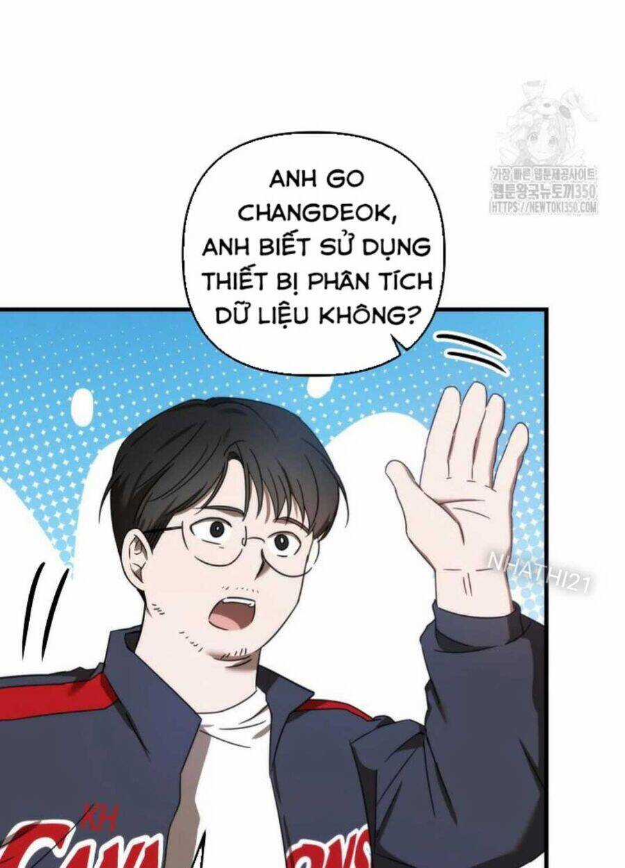 Tân Binh Của Đội Bóng Chày Quá Giỏi Chương 14 trang 63