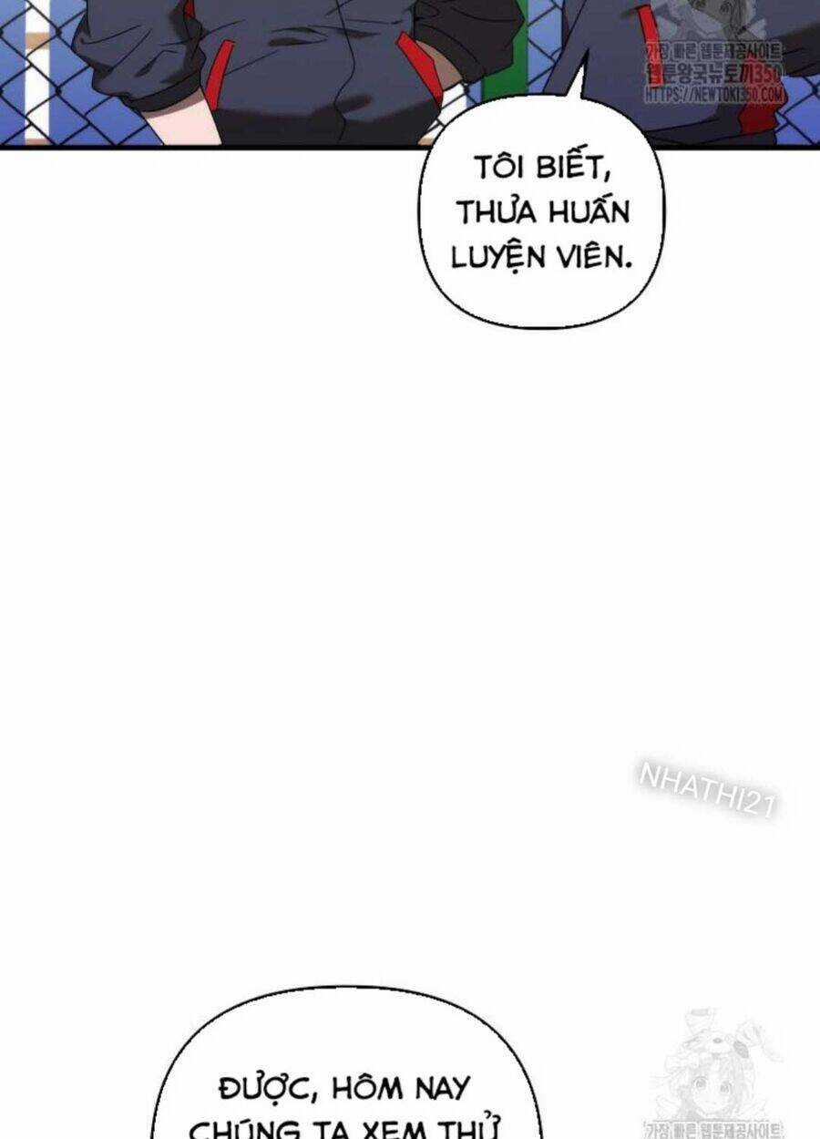 Tân Binh Của Đội Bóng Chày Quá Giỏi Chương 14 trang 66