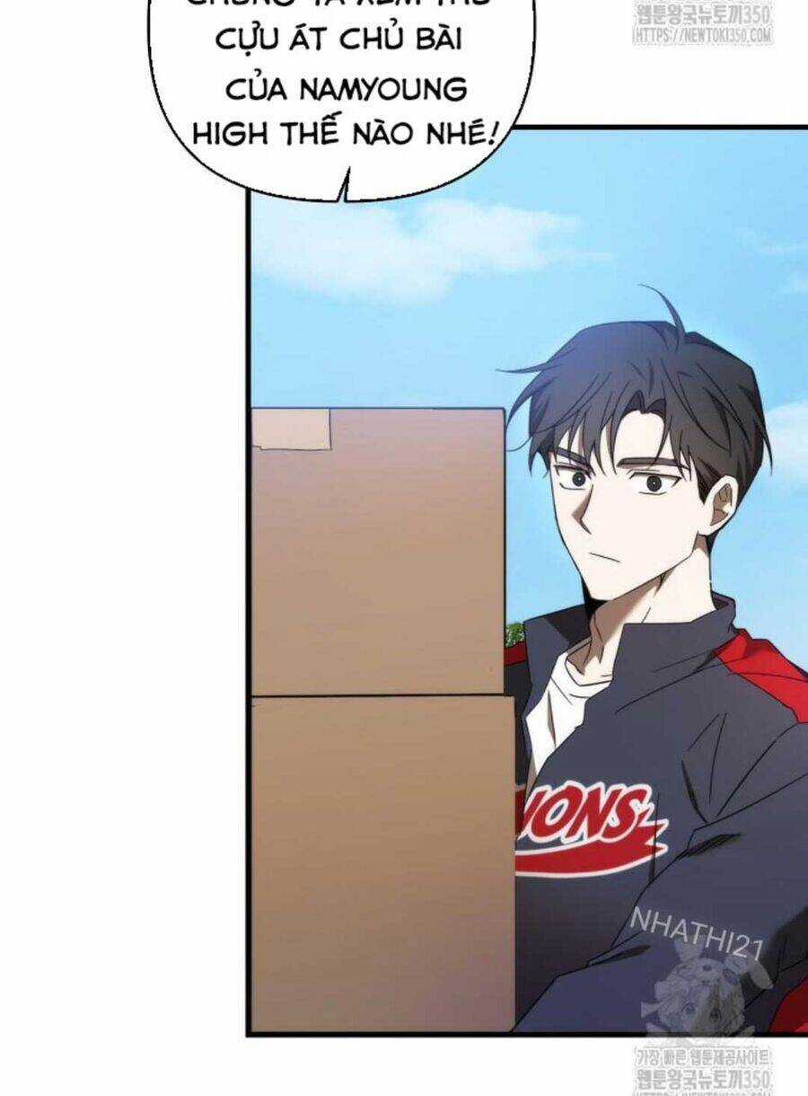 Tân Binh Của Đội Bóng Chày Quá Giỏi Chương 14 trang 67